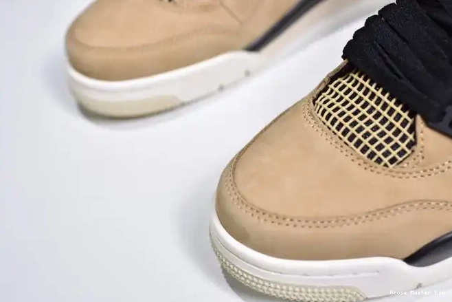 Jordan AQ9129-200 Air Mushroom 4 0517